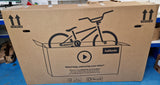 Apollo Spiral Women's 18-Speed Mountain Bike - Medium 17'' Frame - Black