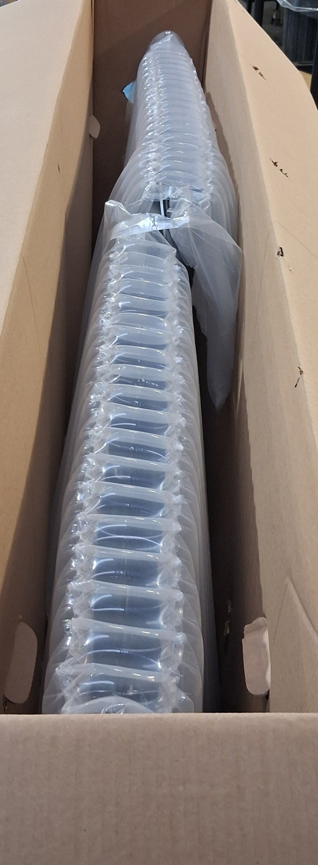 Apollo Jewel Womens 18-Speed Mountain Bike - Silver/Blue - Large 20'' Frame