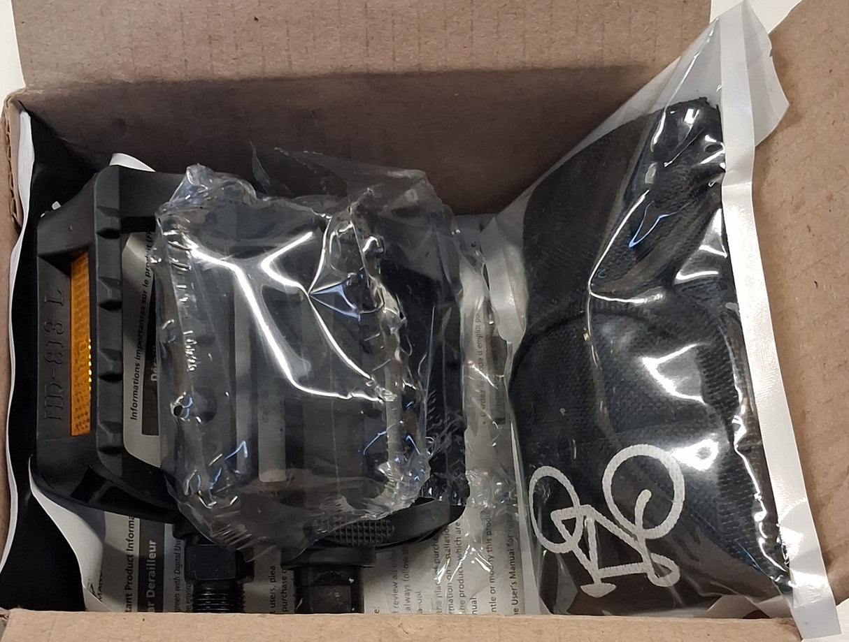 Apollo Jewel Womens 18-Speed Mountain Bike - Silver/Blue - Large 20'' Frame