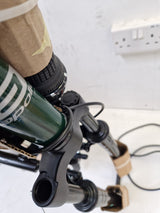 Apollo Jewel 18in-Wheels V-Brake 18 Speed Womens Mountain Bike - Large Green