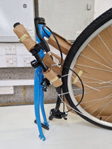 Apollo Cafe 6 Speed V-Brake Women's Step-Thu ybrid Bike - Turquoise - Medium