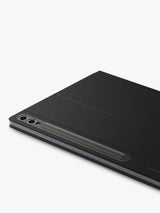 Samsung AI Book Cover Keyboard with Trackpad for Galaxy Tab S10+/S9+/S9 FE+