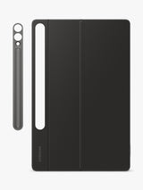 Samsung AI Book Cover Keyboard with Trackpad for Galaxy Tab S10+/S9+/S9 FE+