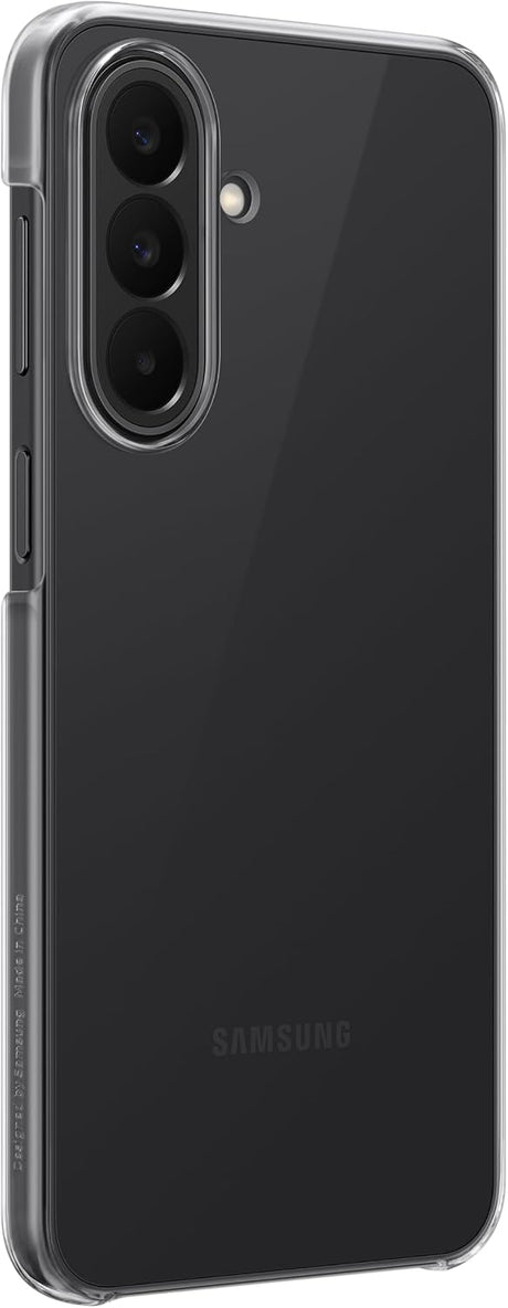 Samsung Galaxy A27 5G Genuine Clear Case EF-QA276CTEGWW Transparent