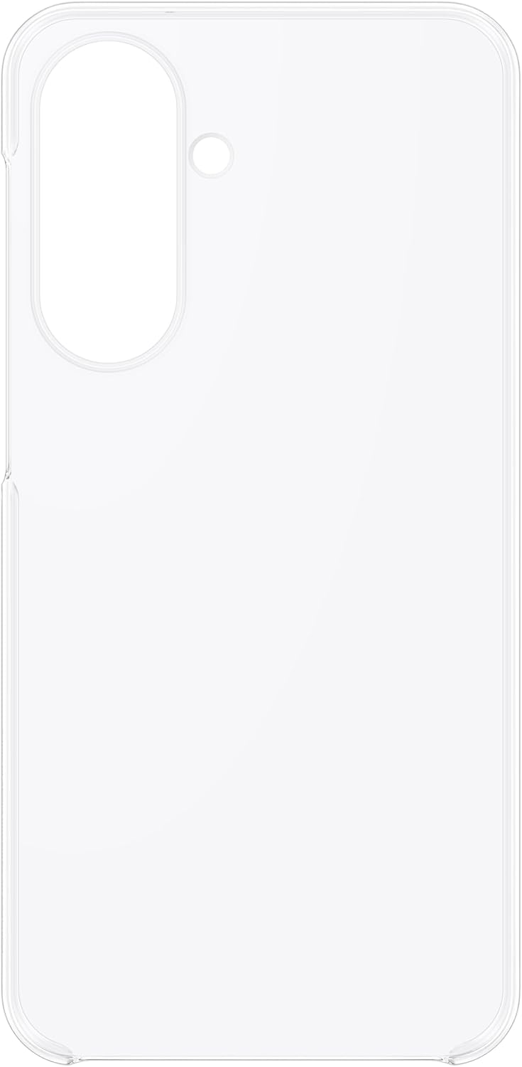 Samsung Galaxy A27 5G Genuine Clear Case EF-QA276CTEGWW Transparent