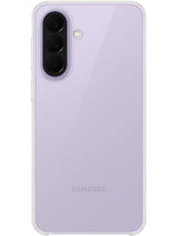 Samsung EF-QA376CTEGWW Official Galaxy A37 5G 6.7" Clear Phone Case Cover
