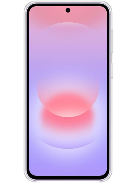Samsung EF-QA376CTEGWW Official Galaxy A37 5G 6.7" Clear Phone Case Cover
