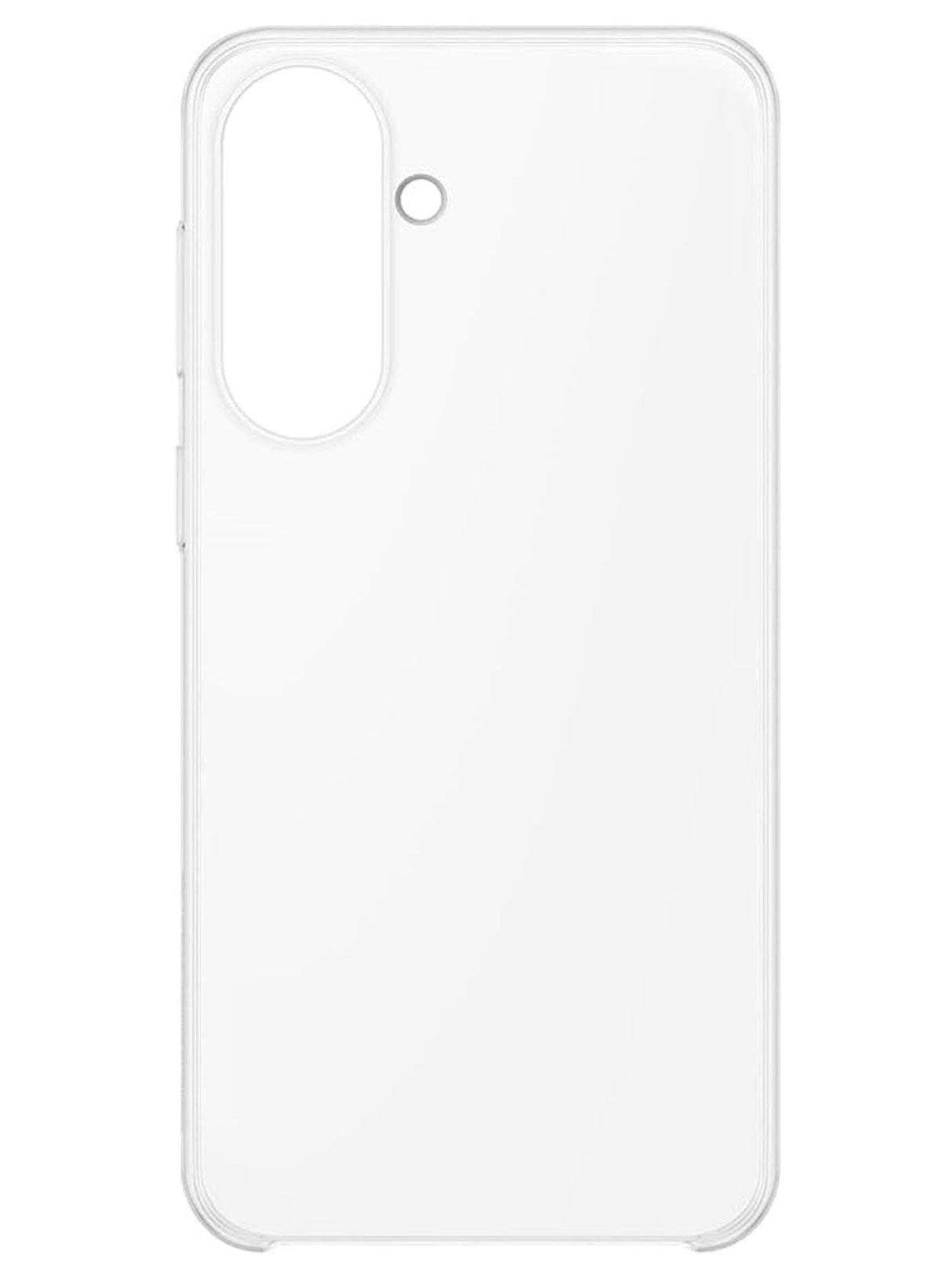 Samsung EF-QA376CTEGWW Official Galaxy A37 5G 6.7" Clear Phone Case Cover