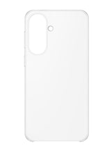 Samsung Galaxy A57 EF-QA576CTEGWW Genuine Clear PhoneCase Protective Cover
