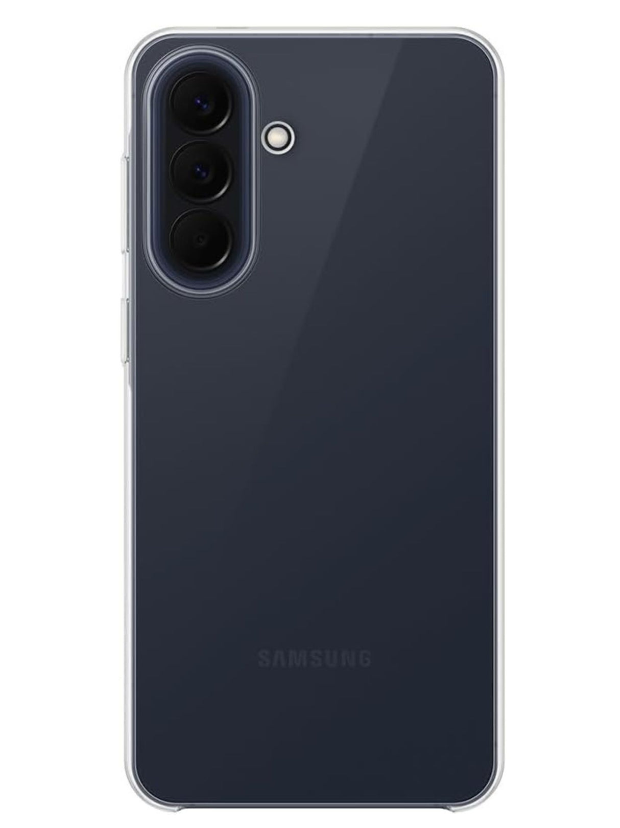 Samsung Galaxy A57 EF-QA576CTEGWW Genuine Clear PhoneCase Protective Cover