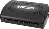 Streetwize Emove EM313A Gear Driven Electric Auto Engage Caravan Mover Black