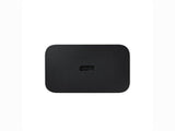 Samsung Official EP-T4510XBEGGB 45W USB-C Super Fast Wall Charger - Black