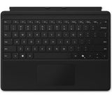 Microsoft Surface Pro Type Cover Keyboard EP2-00426 w/ Copilot Button Black