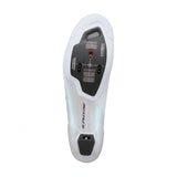 Shimano S-PHYRE RC903 Men's Dual BOA Carbon Road Cycling Shoes EU 43 - White