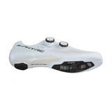 Shimano S-PHYRE RC903 Men's Dual BOA Carbon Road Cycling Shoes EU 43 - White