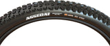 Maxxis Assegai 60 TPI Dual Compound EXO/TR Folding MTB Tyre 29 x 2.6 - Black
