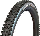 Maxxis Assegai WT 29 x 2.50" 60 TPI Foldable 3C MaxxGrip EXO Tubeless Tyre