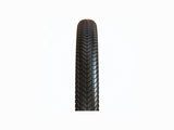 Maxxis Grifter 20x2.30 120TPI EXO Dual Compound Folding BMX Tyre - Black