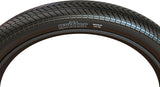 Maxxis Grifter 20x2.30 120TPI EXO Dual Compound Folding BMX Tyre - Black