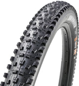 Maxxis Forekaster WT 29x2.40 EXO TR Dual Compound 60TPI Folding Tyre - Black