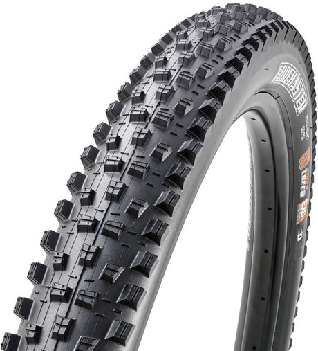 Maxxis Forekaster WT 29x2.40 EXO TR Dual Compound 60TPI Folding Tyre - Black