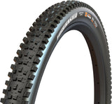 Maxxis Forekaster 29 x 2.60 Dual Compound EXO Tubeless Folding Tyre - Black