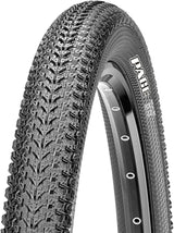 Maxxis Pace 26 x 2.10 60 TPI MTB Bike Folding Single Compound Tyre - Black