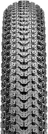Maxxis Pace 26 x 2.10 60 TPI MTB Bike Folding Single Compound Tyre - Black