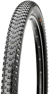 Maxxis Ikon 60 TPI Folding Clincher Mountain Bike Tyre 27.5 x 2.20 - Black