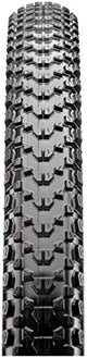 Maxxis Ikon 60 TPI Folding Clincher Mountain Bike Tyre 27.5 x 2.20 - Black