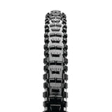 Maxxis Minion DHR II 27.5x2.40 WT 60 TPI Folding Dual Compound (EXO/TR) Tyre