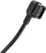 Shimano Bicycle Spares EW-EC300 DI2 Battery Charge Cable 1700mm - Black