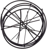 Shimano Non-Series Di2 EW-SD300 E-Tube Di2 Electric Wire 1400mm - Black