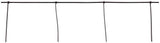 Shimano Non-Series Di2 EW-SD300 E-Tube Di2 Electric Wire 1400mm - Black