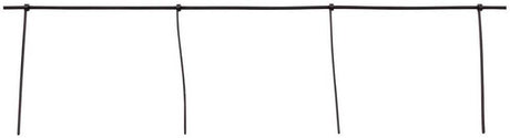 Shimano Non-Series Di2 EW-SD300 E-Tube Di2 Electric Wire 1400mm - Black