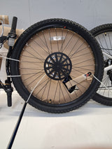 Apollo Entice Womens 21-Speed Disc Brakes Mountain Bike - Blue - Medium