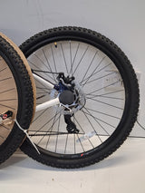 Apollo Entice Womens 21-Speed Disc Brakes Mountain Bike - Blue - Medium