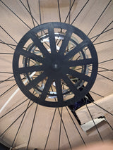 Apollo Entice Womens 21-Speed Disc Brakes Mountain Bike - Blue - Medium