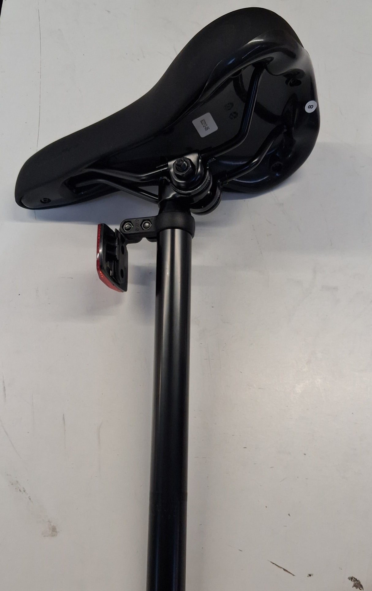 Apollo Entice Womens 21-Speed Disc Brakes Mountain Bike - Blue - Medium