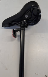 Apollo Entice Womens 21-Speed Disc Brakes Mountain Bike - Blue - Medium