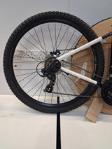 Apollo Entice Womens 21-Speed Disc Brakes Mountain Bike - Blue - Medium