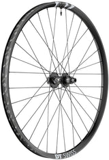 DT Swiss F 1900 29” 30mm 12x157 Boost Shimano HG MTB Rear Wheel - Black