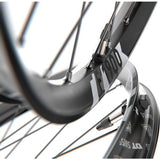 DT Swiss F 1900 29” 30mm 12x157 Boost Shimano HG MTB Rear Wheel - Black