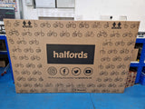 Boardman MHT 8.9 12 Speed Hydraulic Brakes Mountain Bike - Black - Large