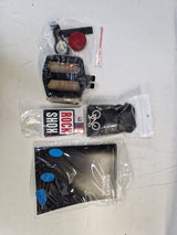 Boardman MHT 8.9 12 Speed Hydraulic Brakes Mountain Bike - Black - Large