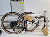 Boardman MHT 8.9 12 Speed Hydraulic Brakes Mountain Bike - Black - Large