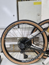 Boardman MHT 8.9 12 Speed Hydraulic Brakes Mountain Bike - Black - Large