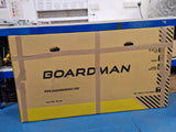 Boardman MHT 8.8 Hardtail 11-Gears Dic Brake Mountain Bike - Small - Silver 