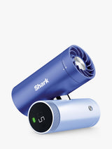 Shark ChillPill FA022UKLV 3-in-1 Portable Fan Mist Cooling Plate - Lavender