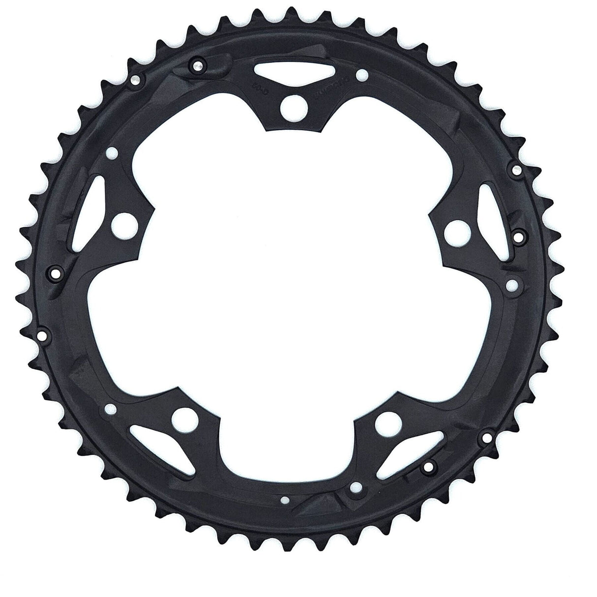Shimano Sora FC-3503 50T Outer Triple Chainring 9 Speed Road Bike - Black
